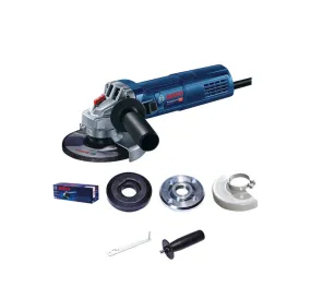 Bosch Professional | Angle Grinder GWS 9-125