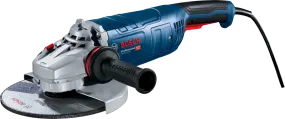 Bosch Professional | Angle Grinder Large GWS 24-180 P