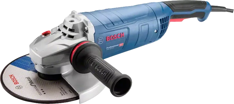 Bosch Professional | Angle Grinder Large GWS 26-230