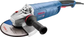 Bosch Professional | Angle Grinder Large GWS 26-230