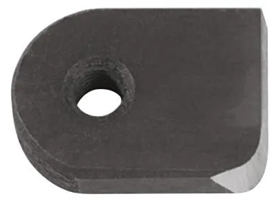 Bosch Tool Corporation Lower Blade, for 1507 and 1508, 3608635002