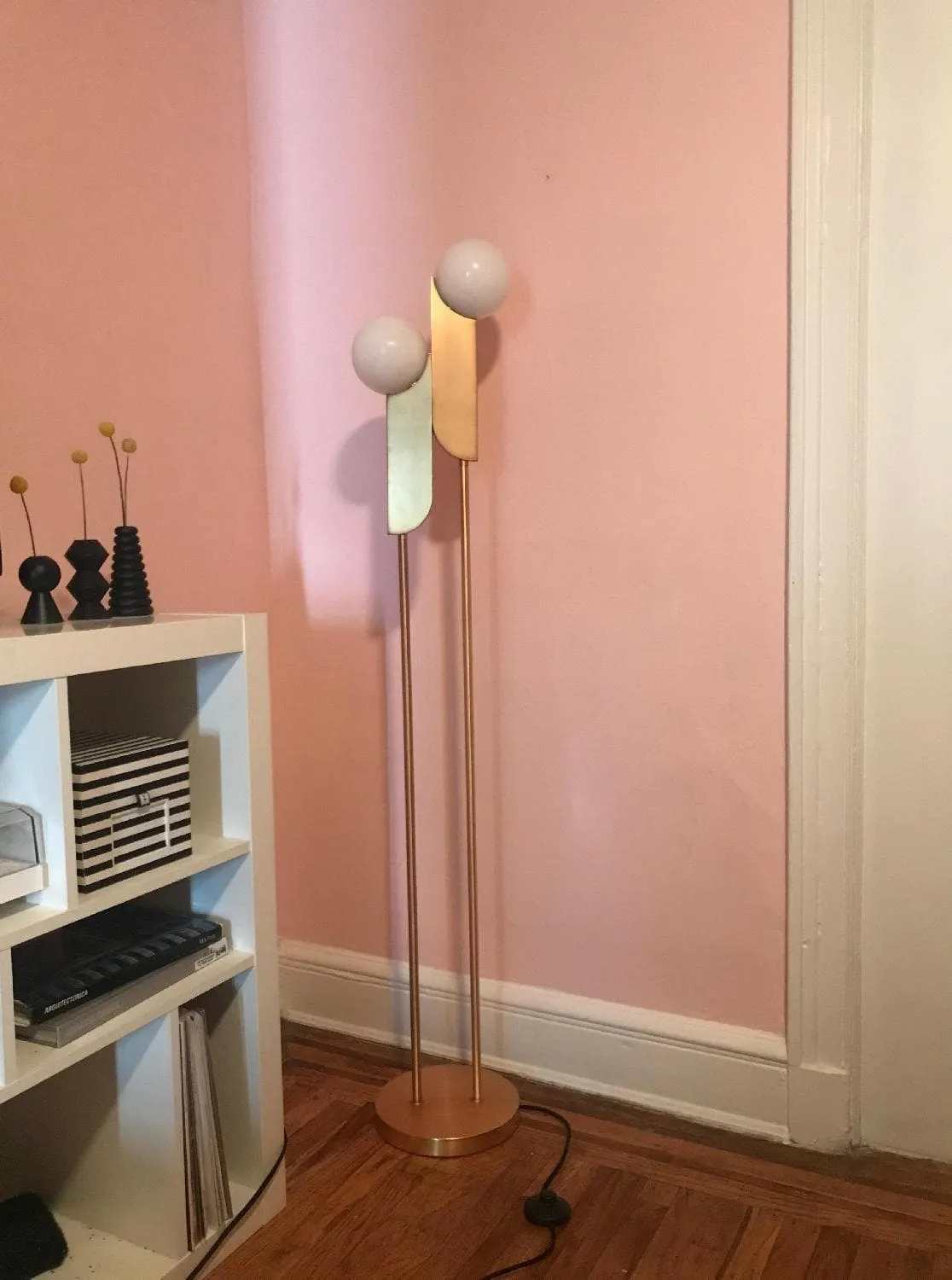 Bower Floor Lamp