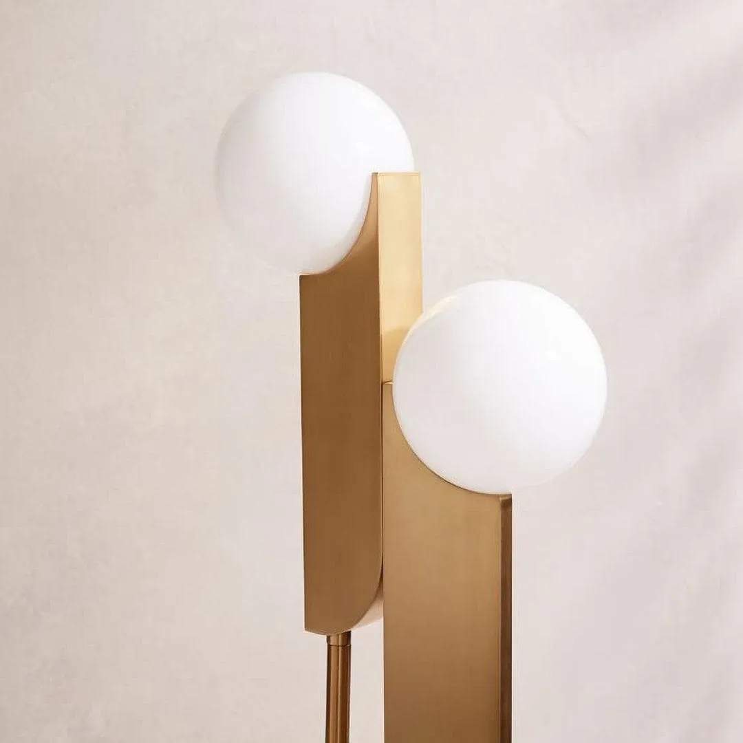 Bower Floor Lamp