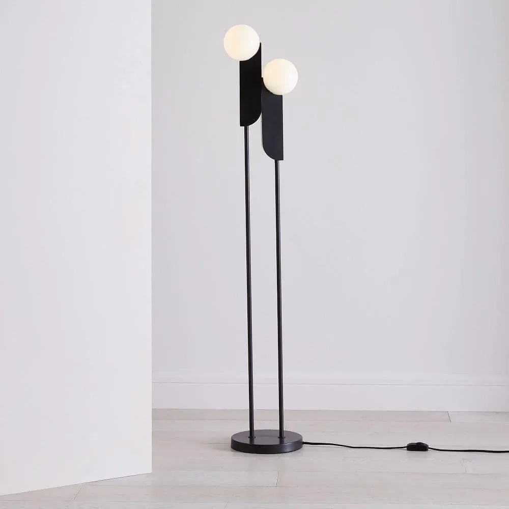 Bower Floor Lamp