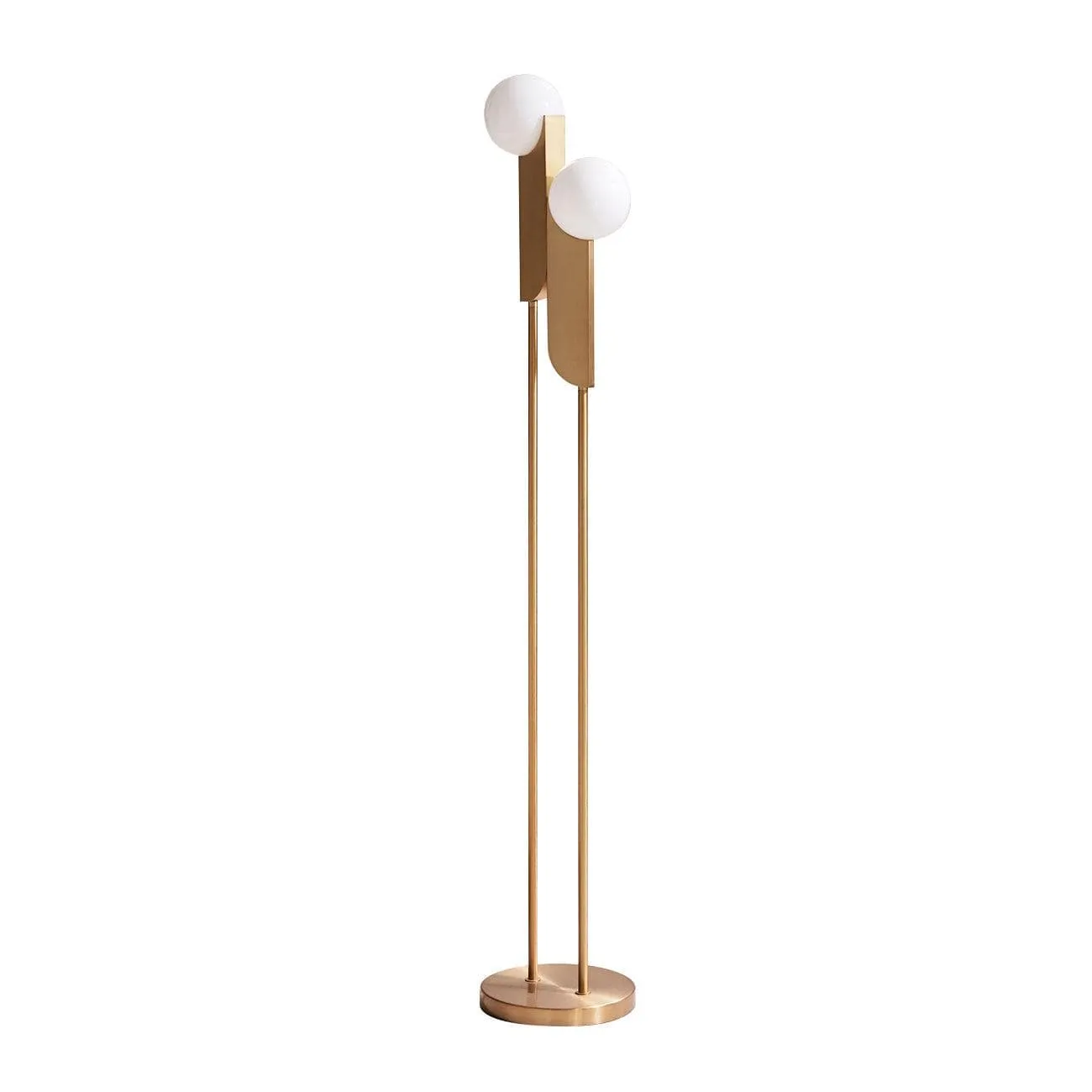 Bower Floor Lamp