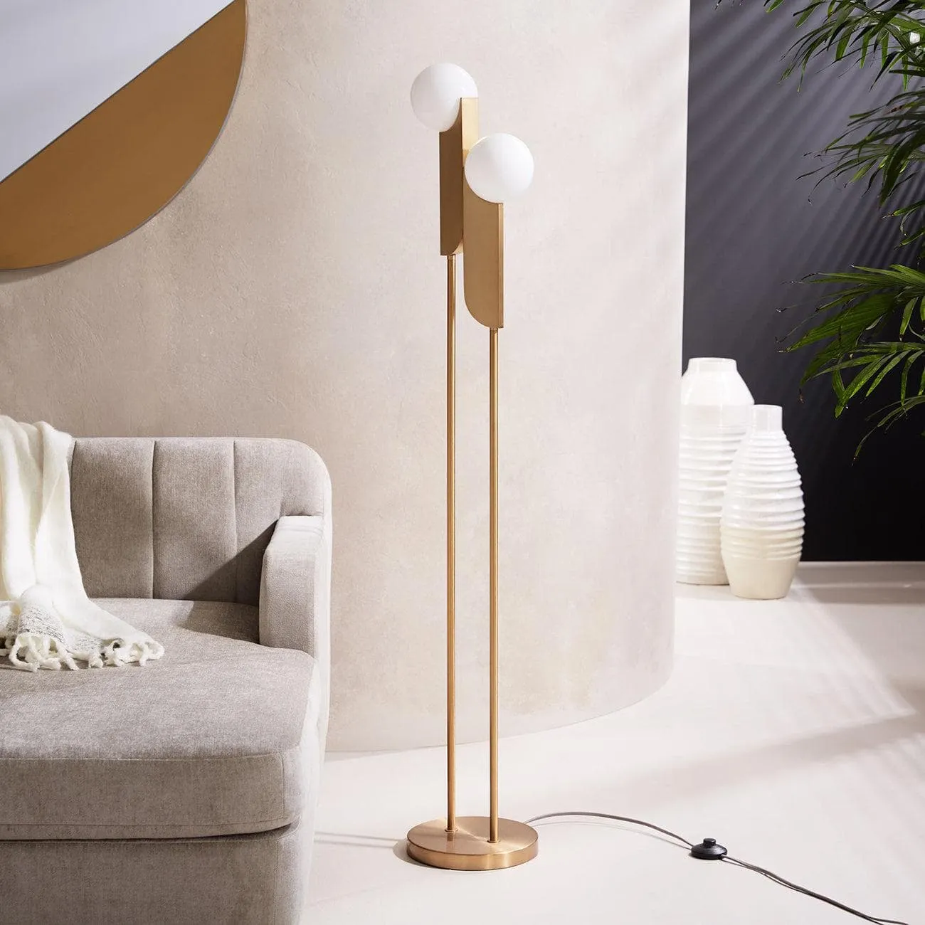 Bower Floor Lamp