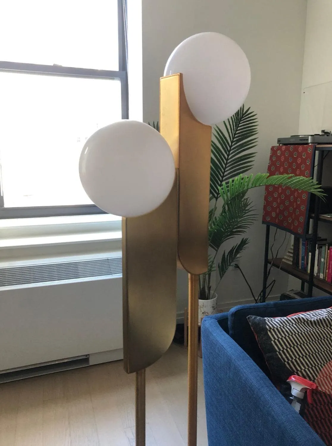 Bower Floor Lamp