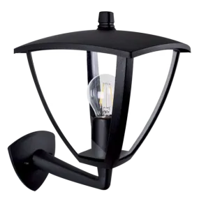 Bright Star Lighting L051 BLACK Lantern