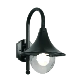 Bright Star Lighting L159 BLACK Lantern