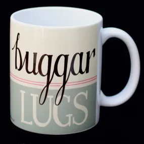 Buggar Lugs Scouse Mug (MBM5)