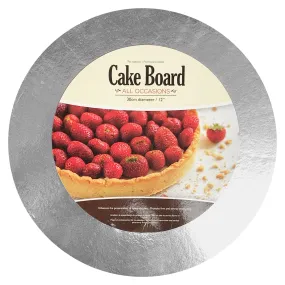 Cake Board (Ø30cm)