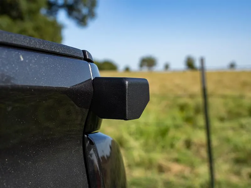 Cali Raised LED 2005-2015 Toyota Tacoma Bed Accessory Mount