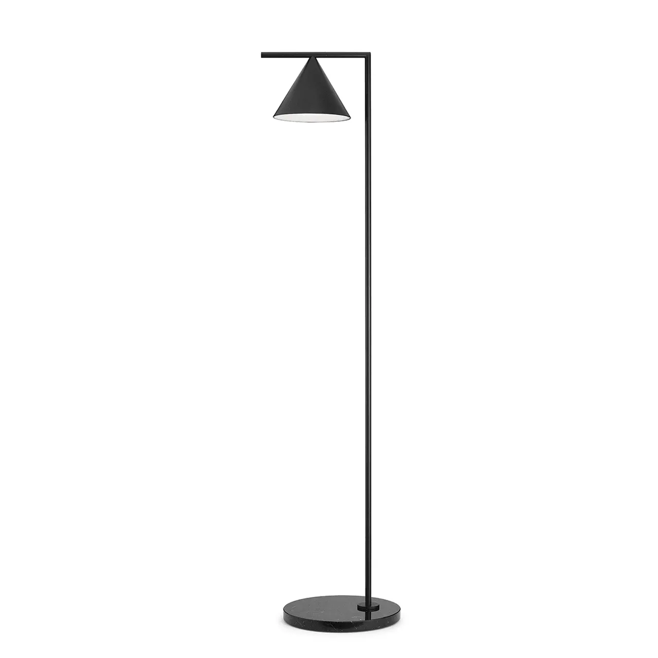 Captain Flint Floor Lamp