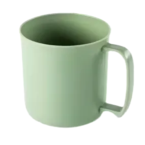 Cascadian Mug