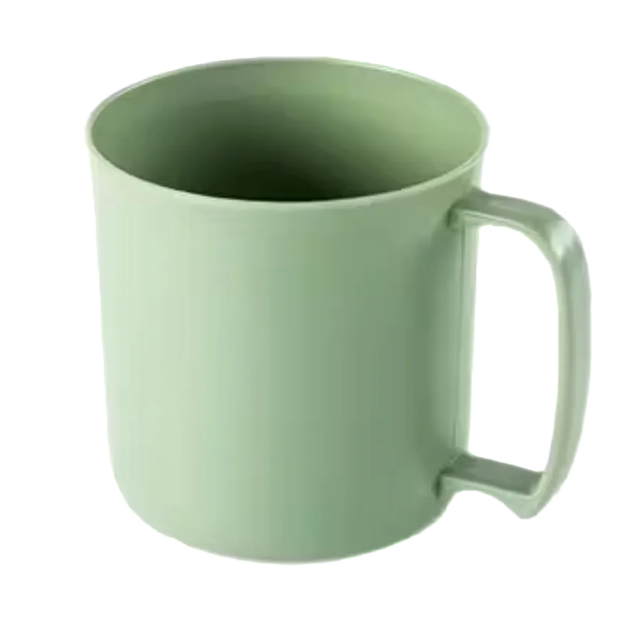 Cascadian Mug