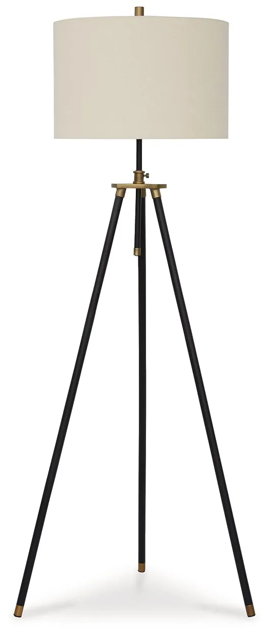 Cashner Floor Lamp