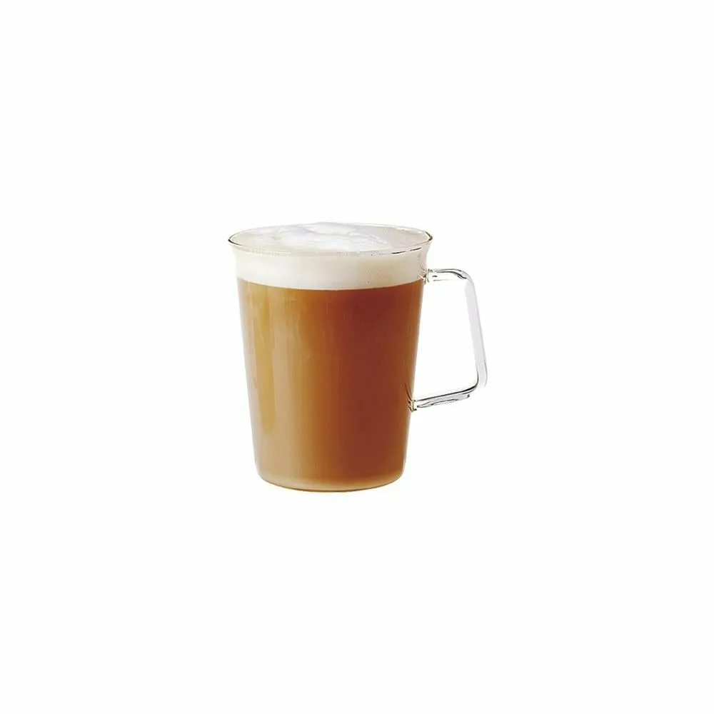 Cast Latte Mug 14 oz