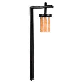 CDPS70 Path Light 3W LED Marble Low Voltage Outdoor Landscape Lighting