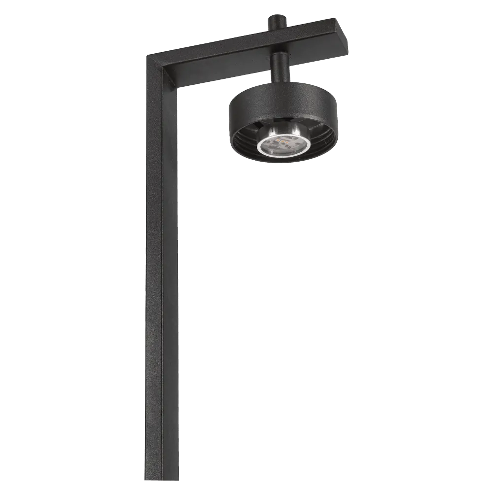 CDPS70 Path Light 3W LED Marble Low Voltage Outdoor Landscape Lighting