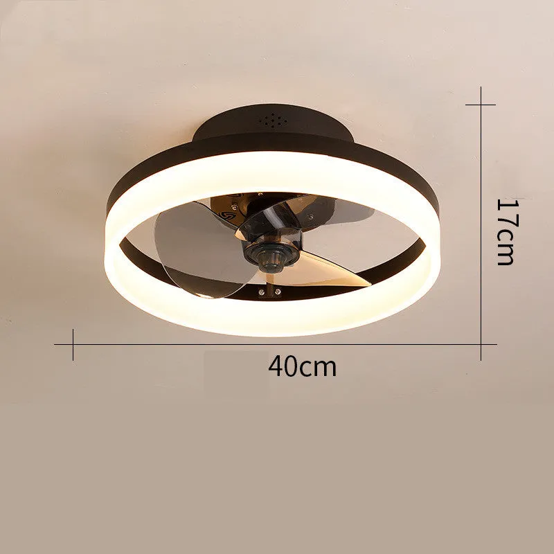 Ceiling Fan Light Bedroom Dining Room