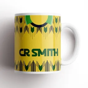 Celtic 1990 Away Kit Mug