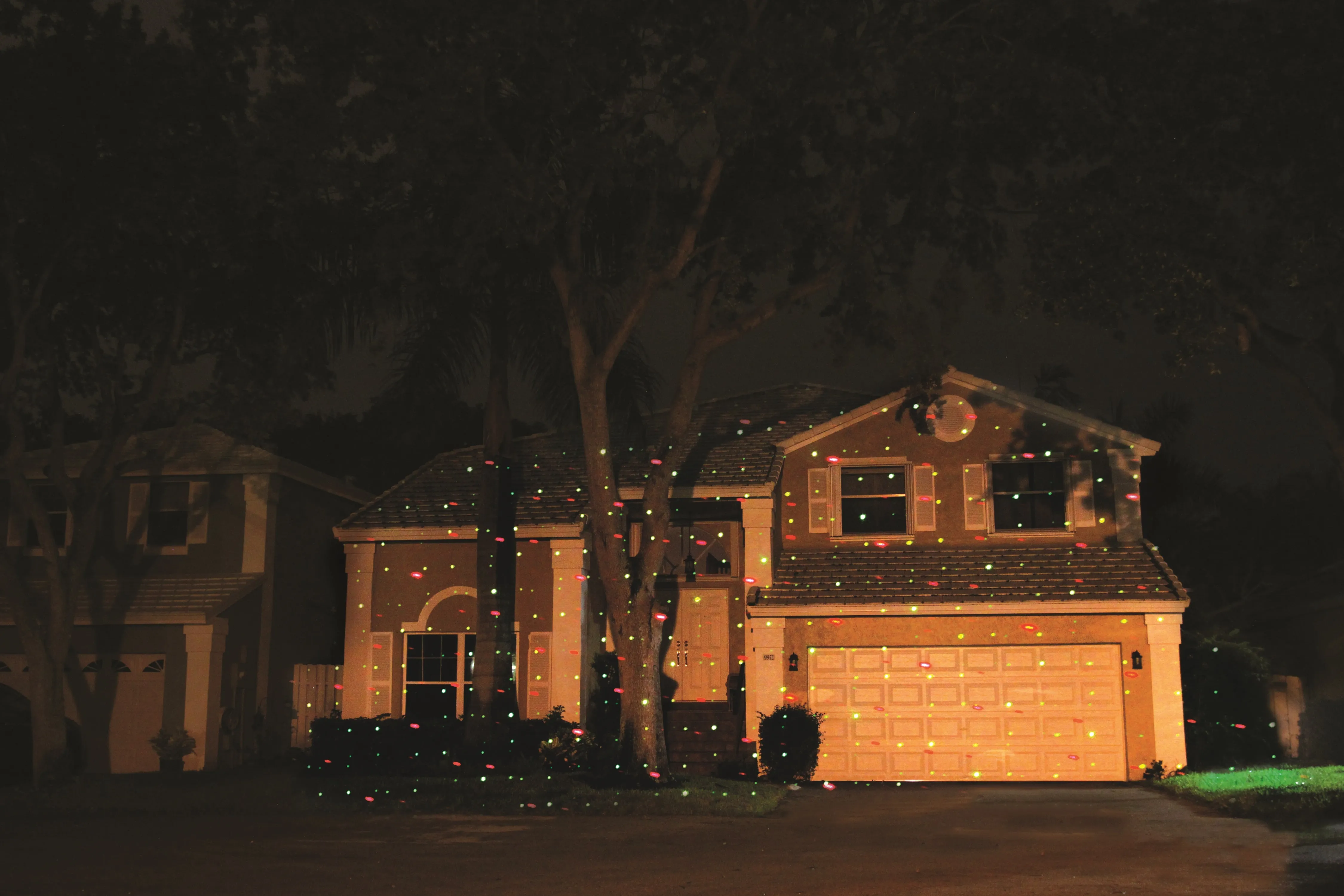 Cenocco CC-9041; Laser lights for indoor and outdoor illumination