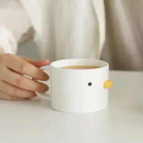 Chick Coffee Mug