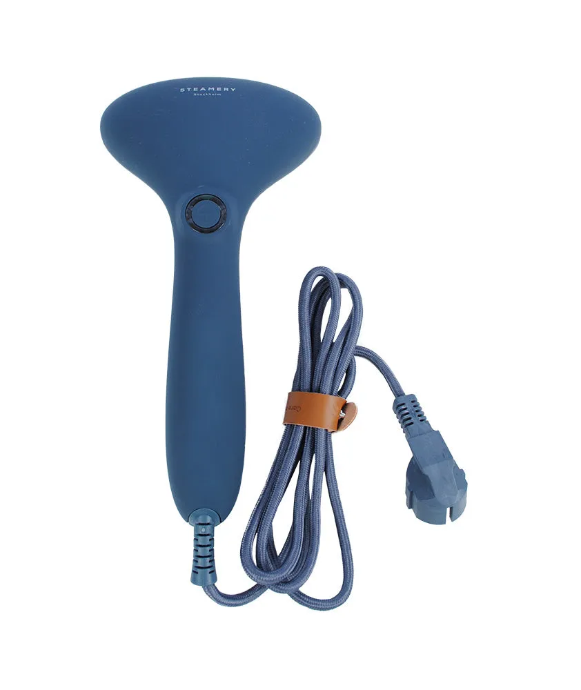 Cirrus Travel Steamer