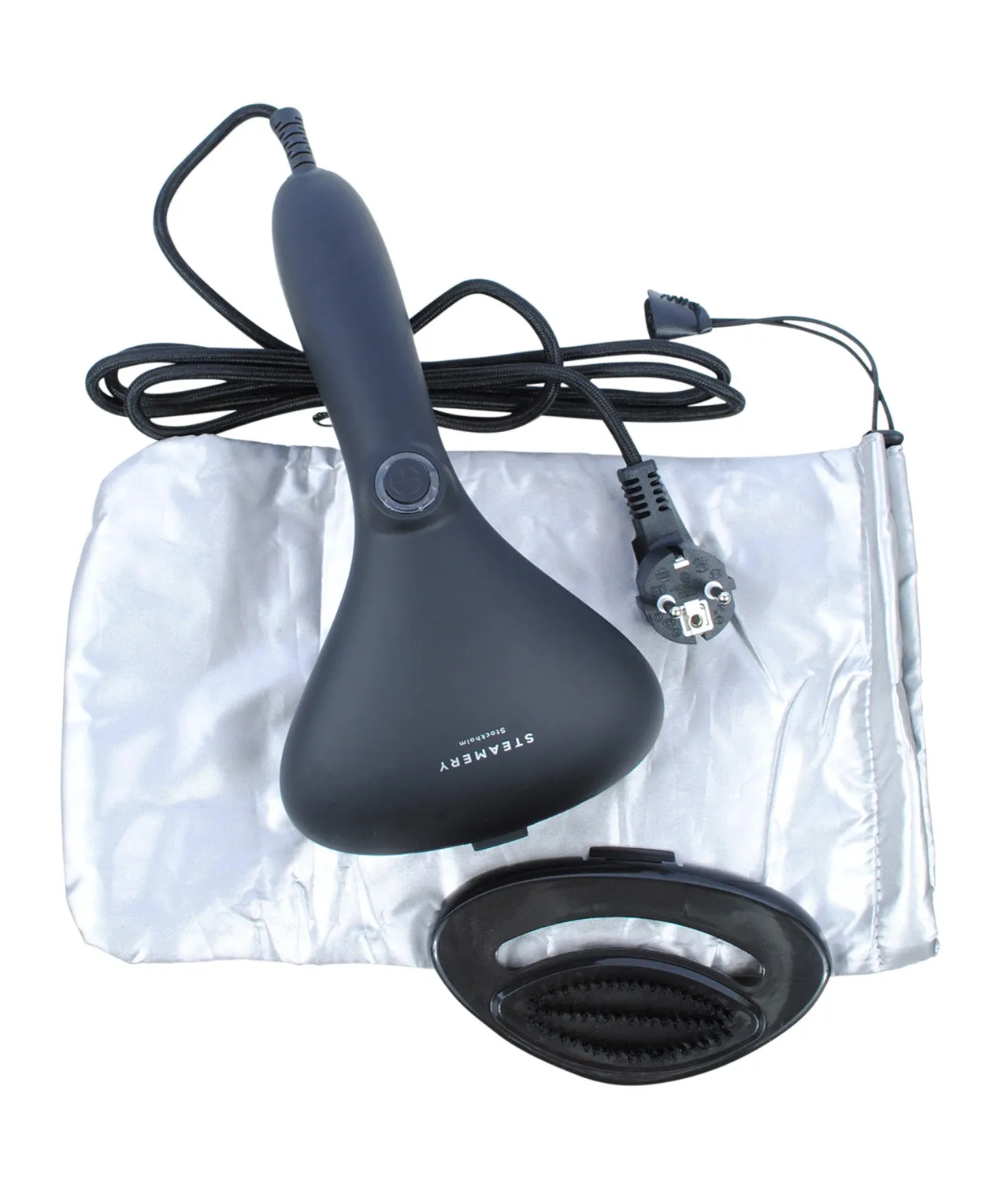 Cirrus Travel Steamer