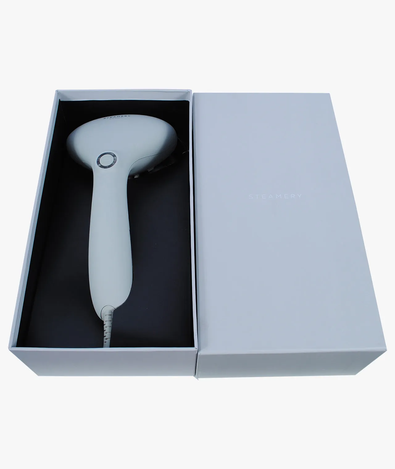 Cirrus Travel Steamer