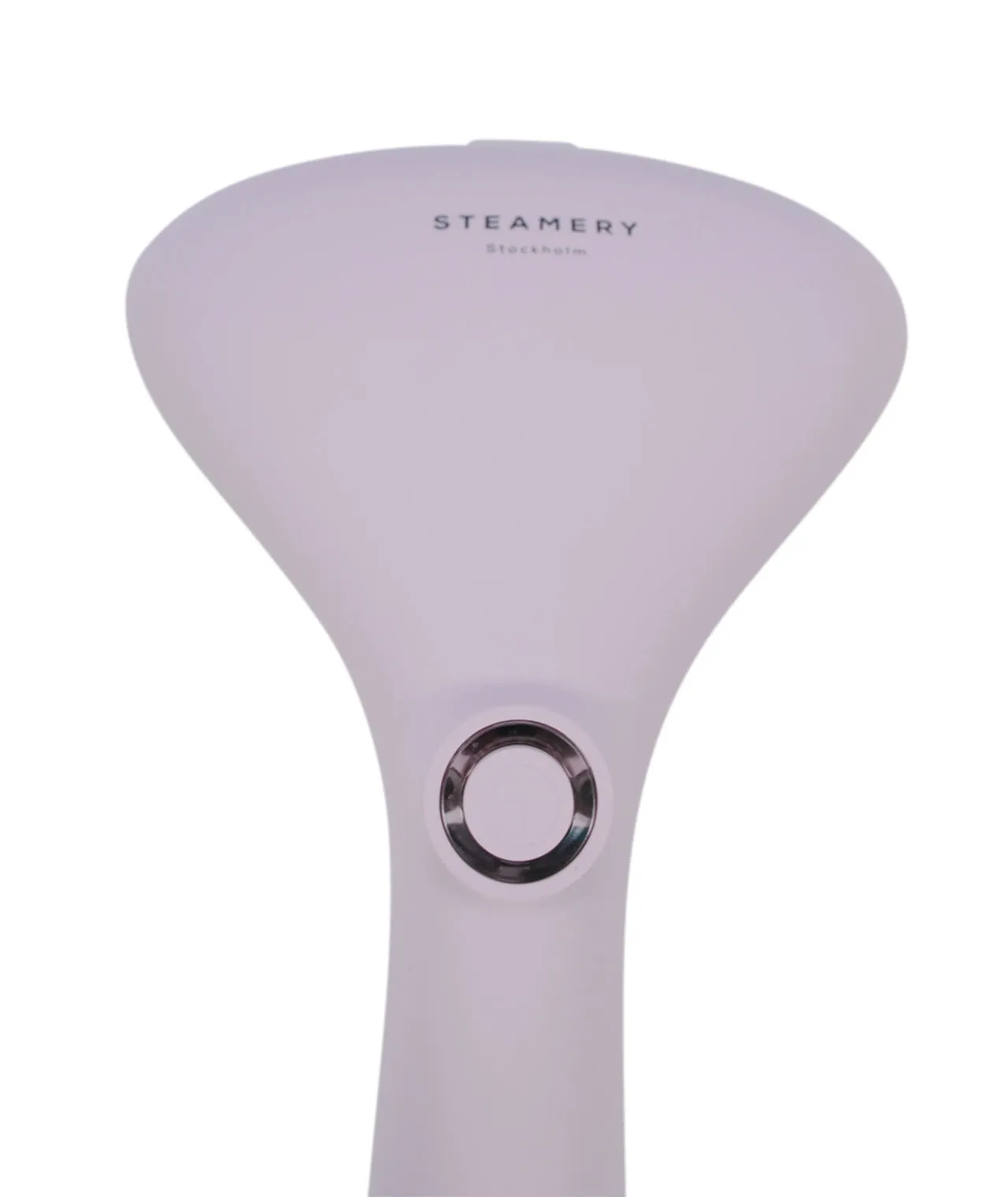 Cirrus Travel Steamer