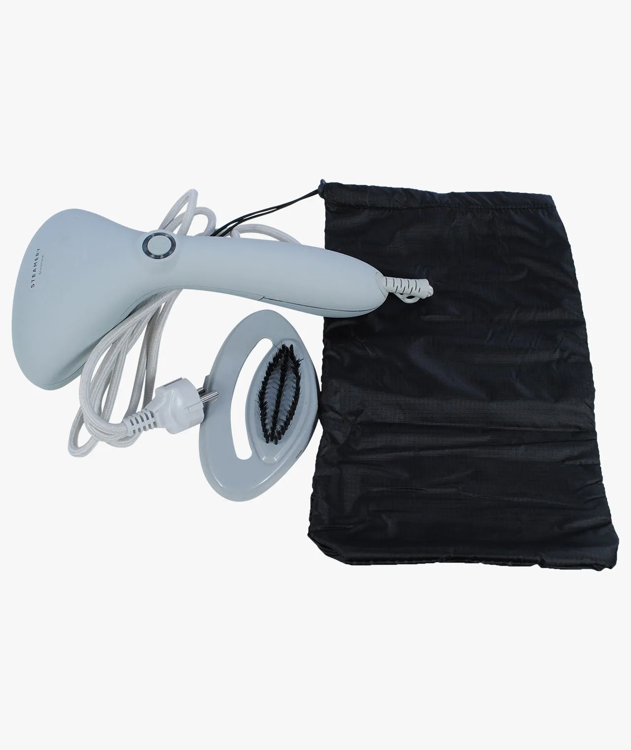 Cirrus Travel Steamer