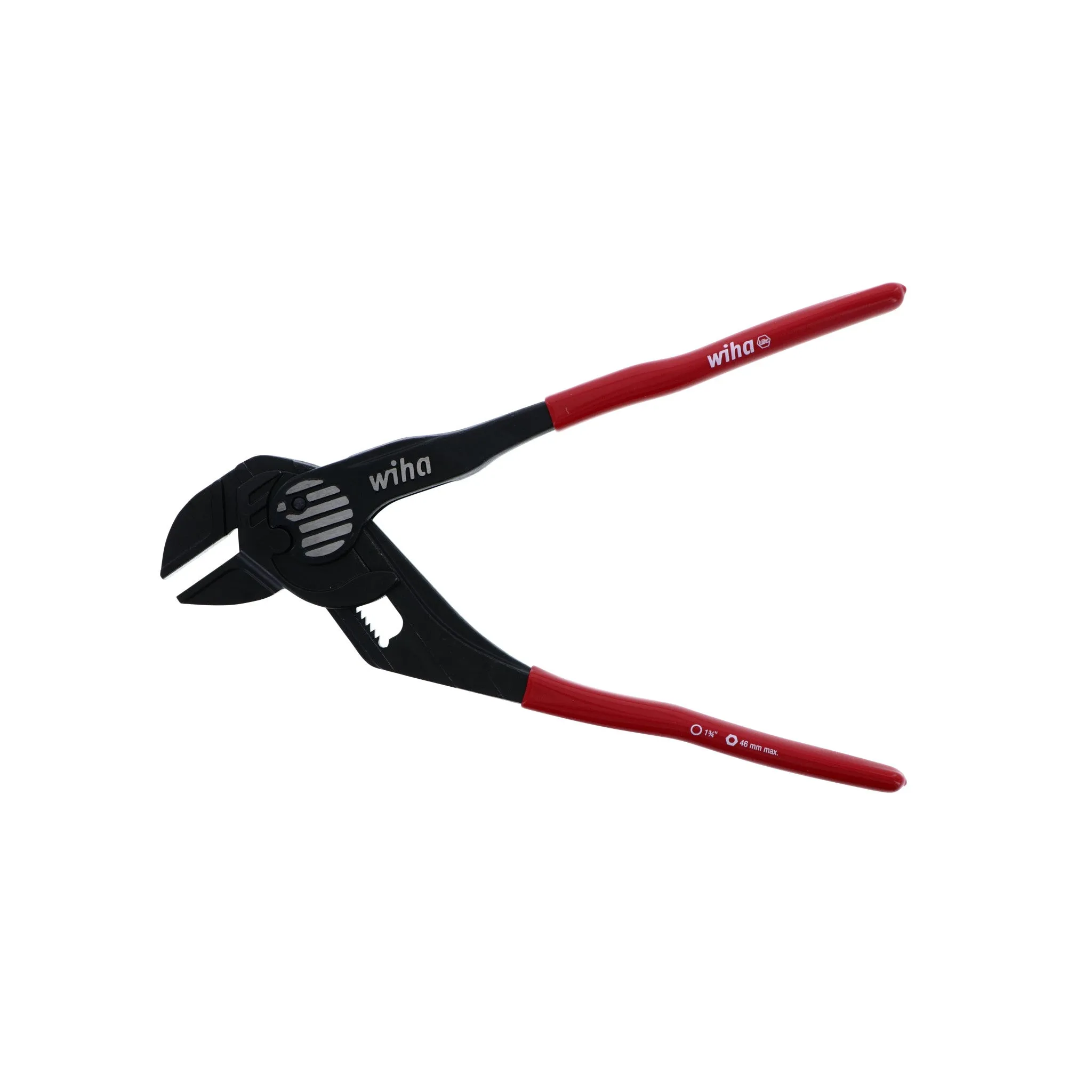 Classic Grip Pliers Wrench 10.25"