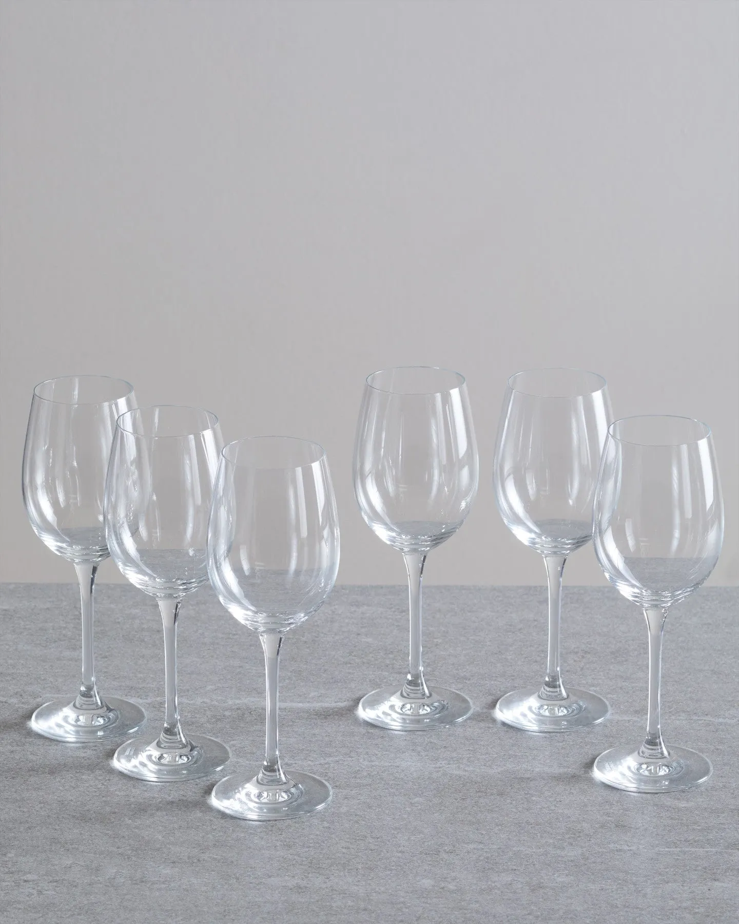 Classico White Wine Glass (Set of 6)