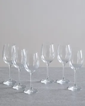 Classico White Wine Glass (Set of 6)