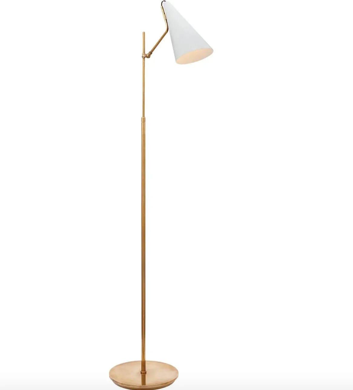 Clemente Floor Lamp