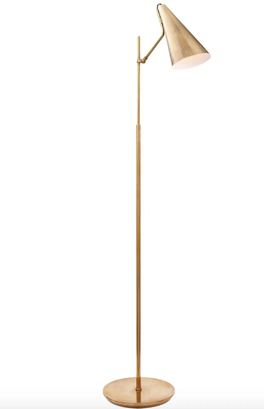 Clemente Floor Lamp