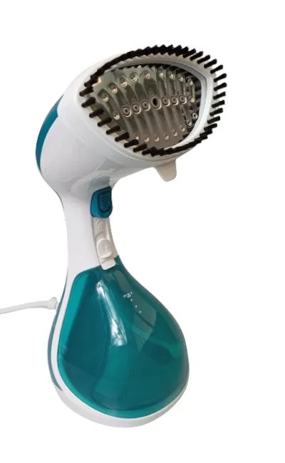 Clothes Steamer 1500W Maestro Mr-355-Aquamarine