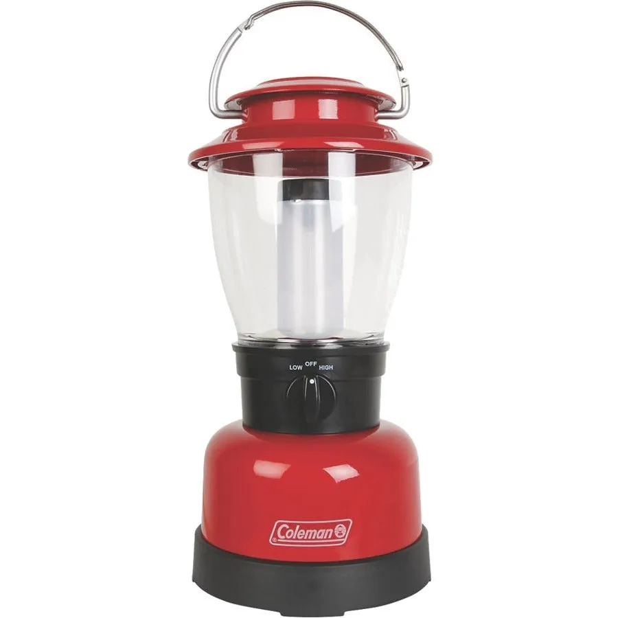 Coleman Carabineer Classic Personal Size LED Lantern