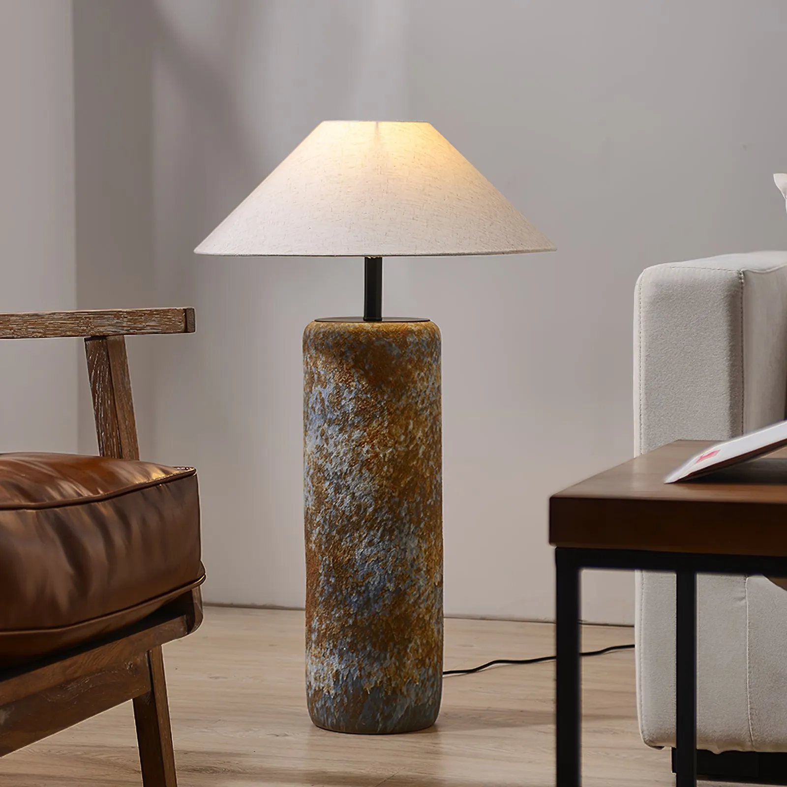 Colisio Floor Lamp