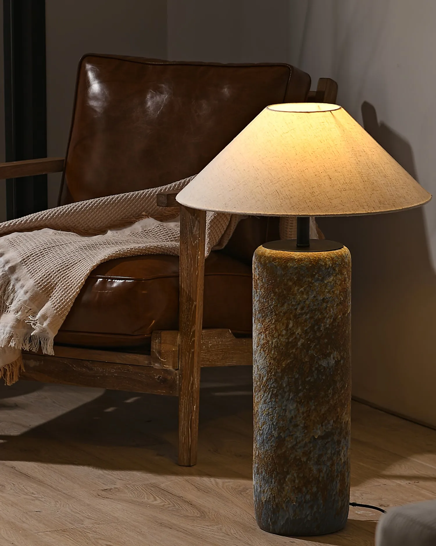 Colisio Floor Lamp