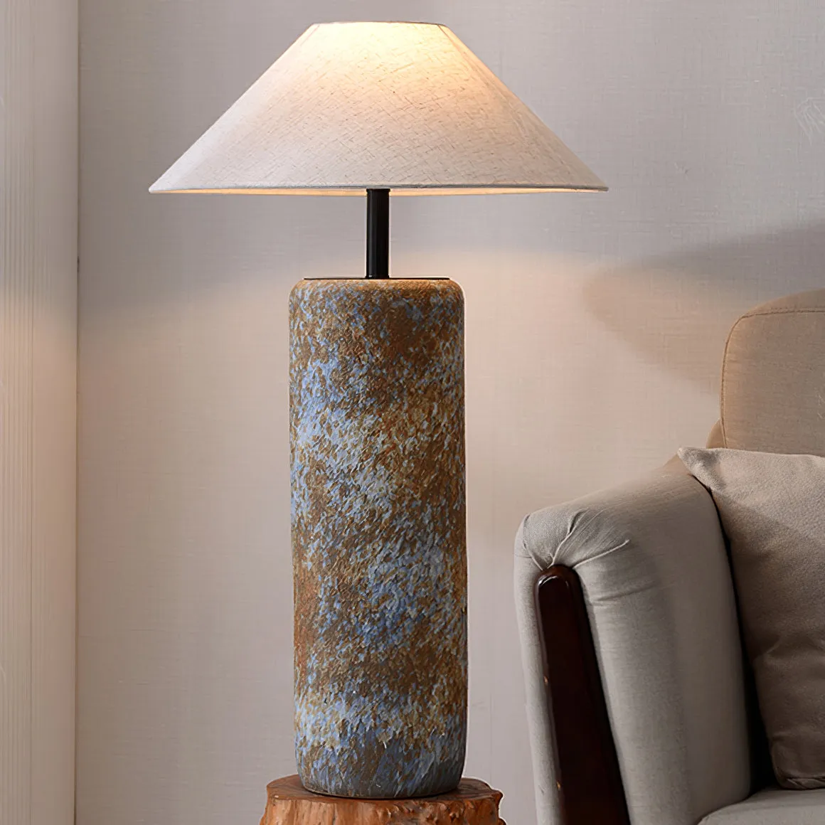 Colisio Floor Lamp