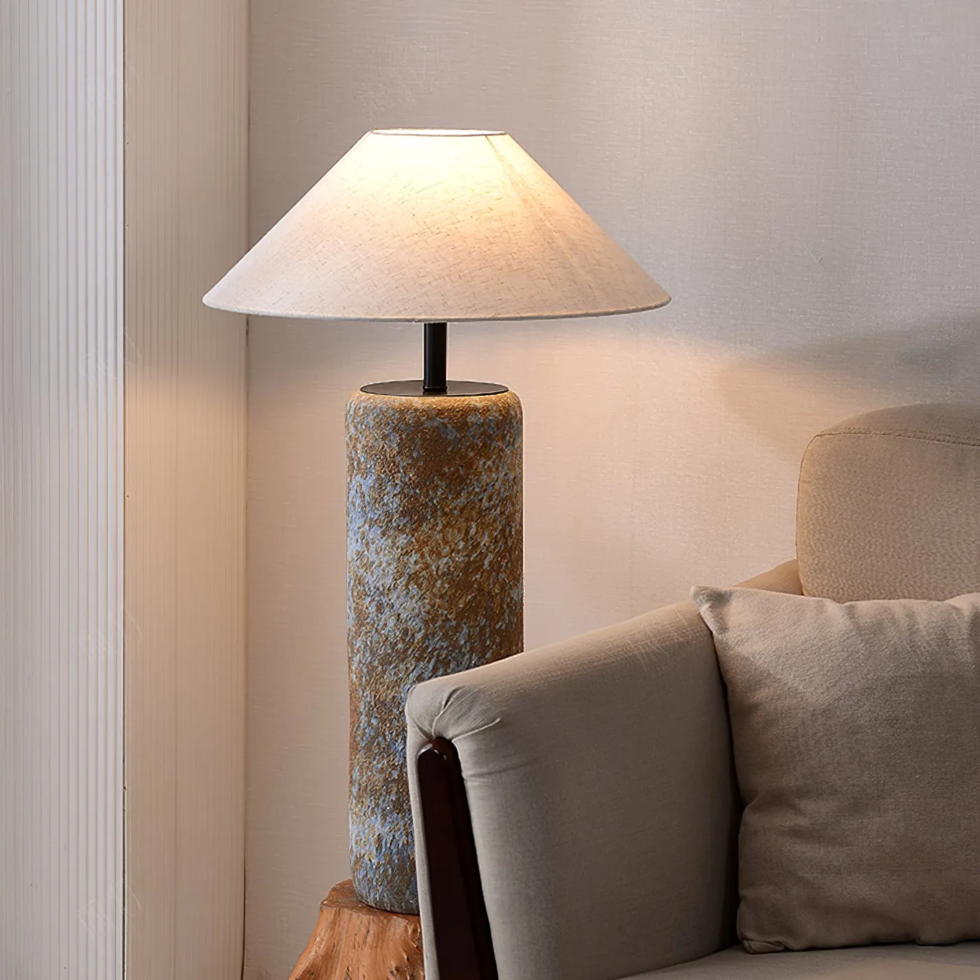 Colisio Floor Lamp