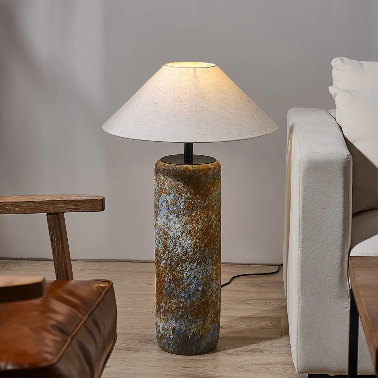 Colisio Floor Lamp