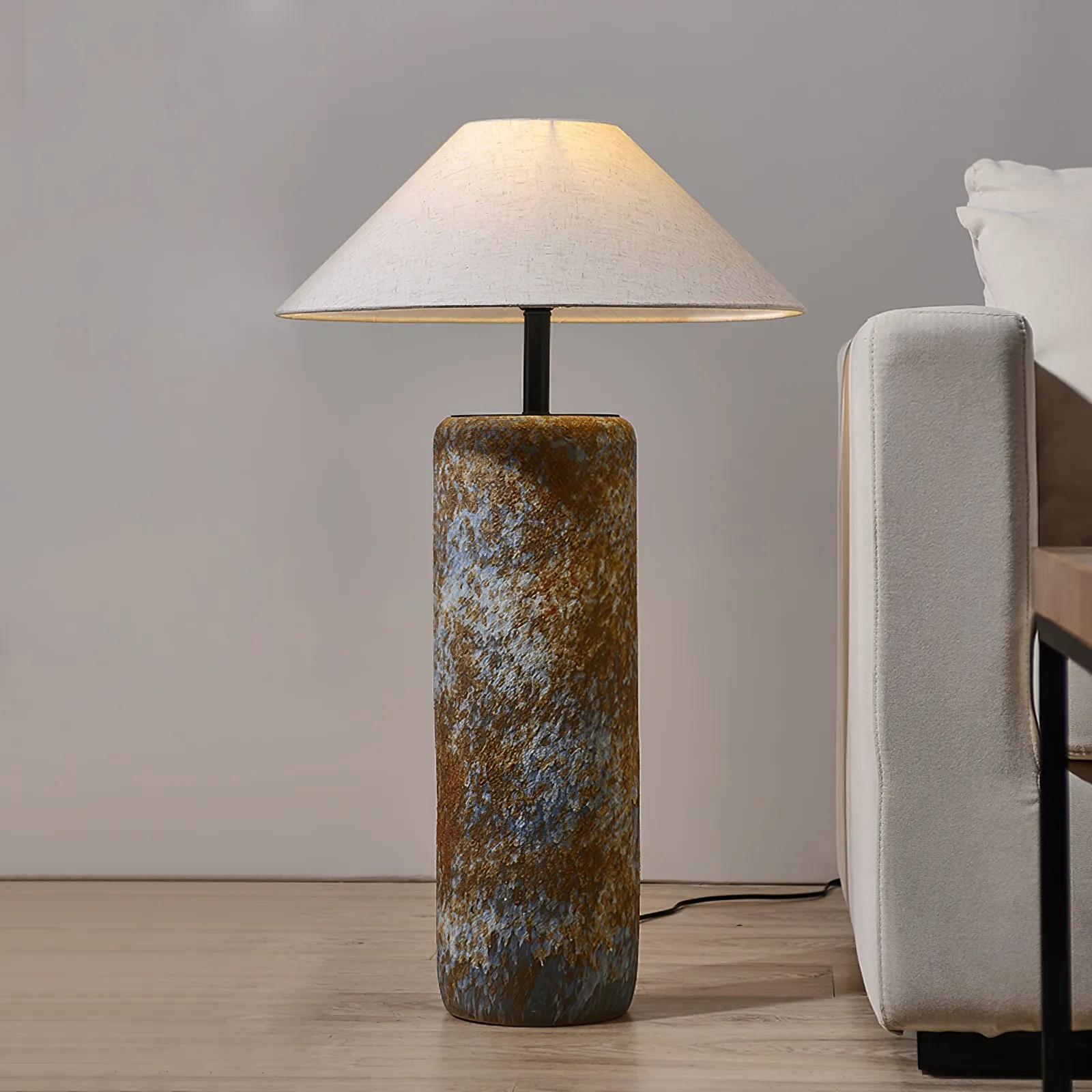 Colisio Floor Lamp