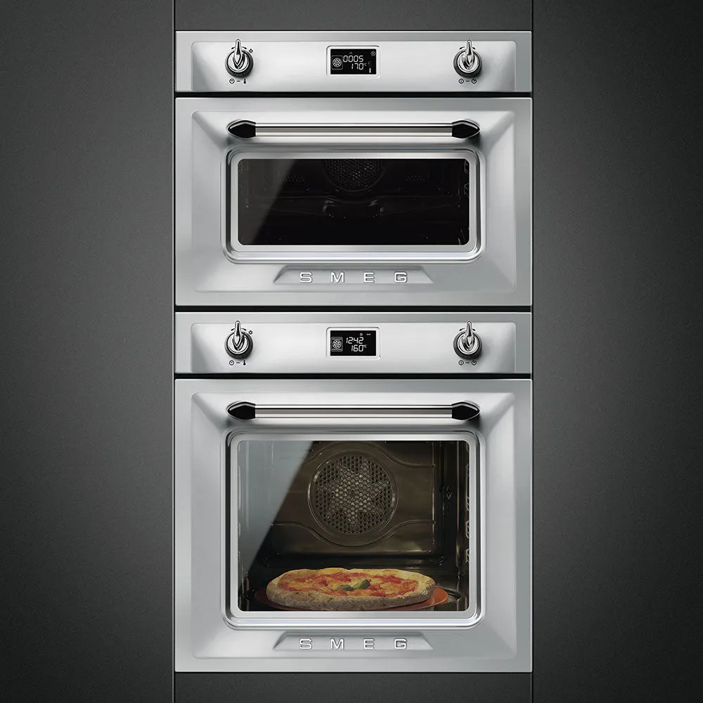 Compact Victoria  Combi-Steam oven (SF4920VCX1)