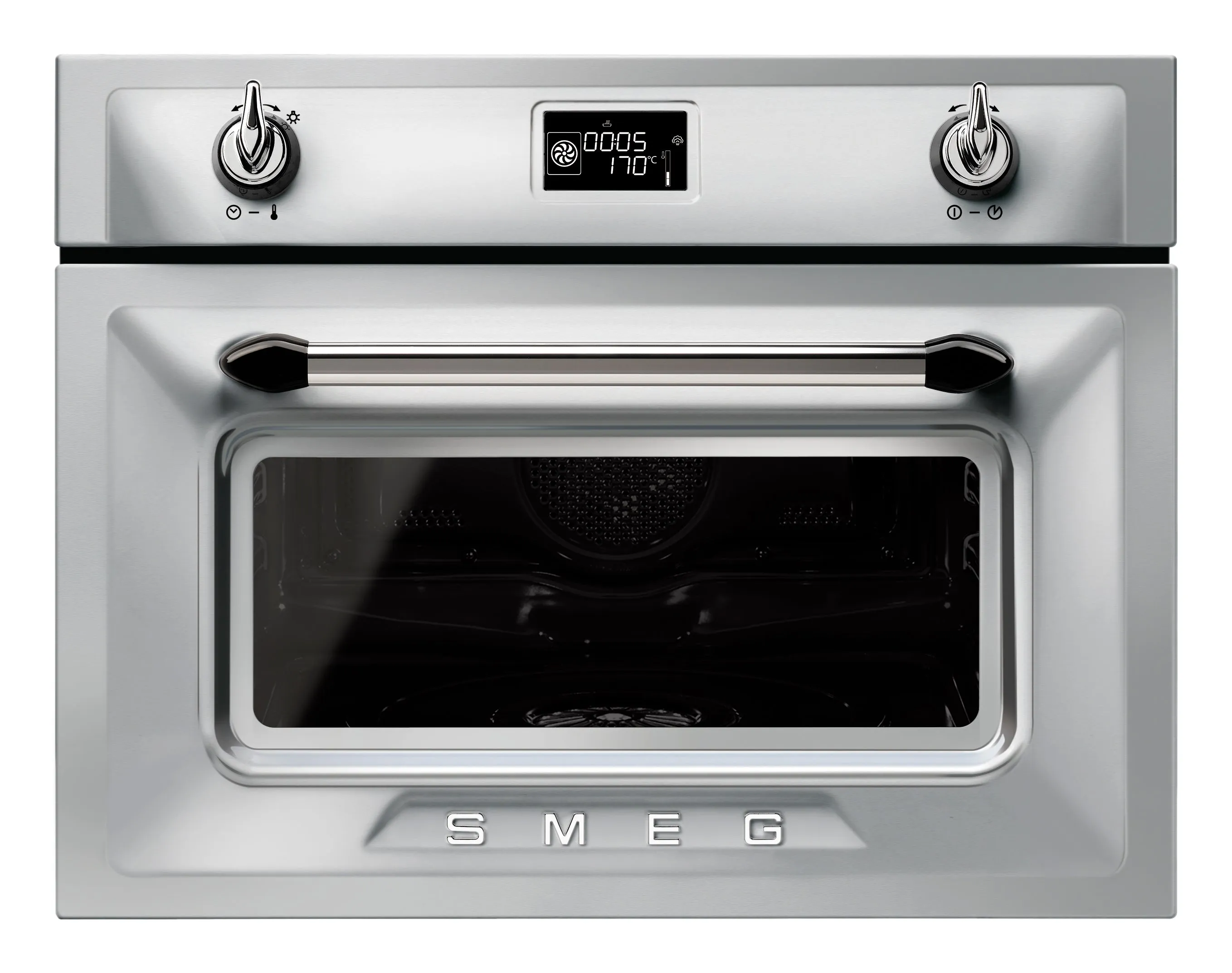 Compact Victoria  Combi-Steam oven (SF4920VCX1)