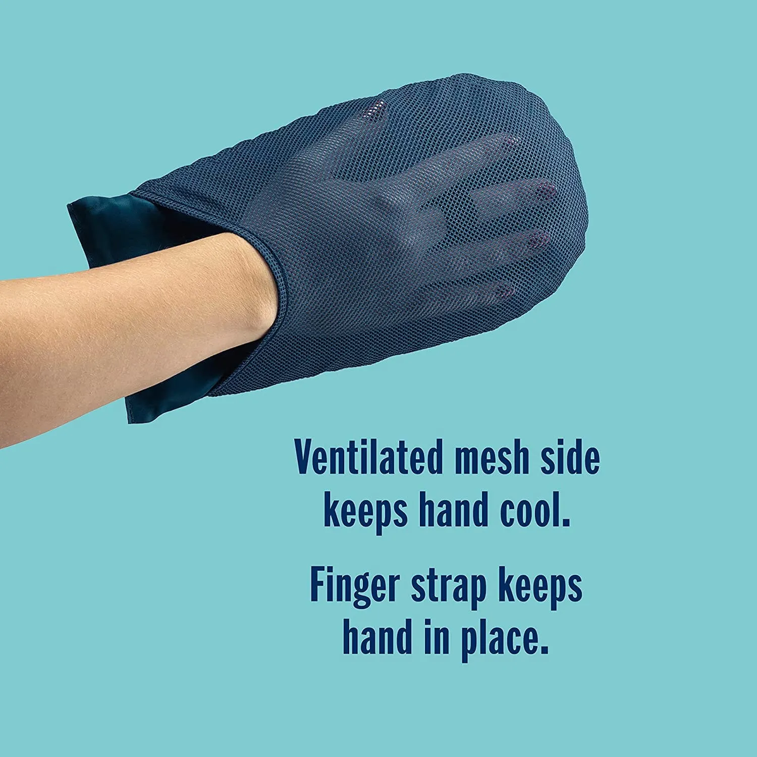 Conair Complete Care Protective Garment Steaming Mitt - GPP1