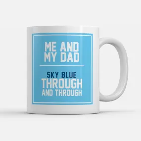 Coventry Fathers Day Mug