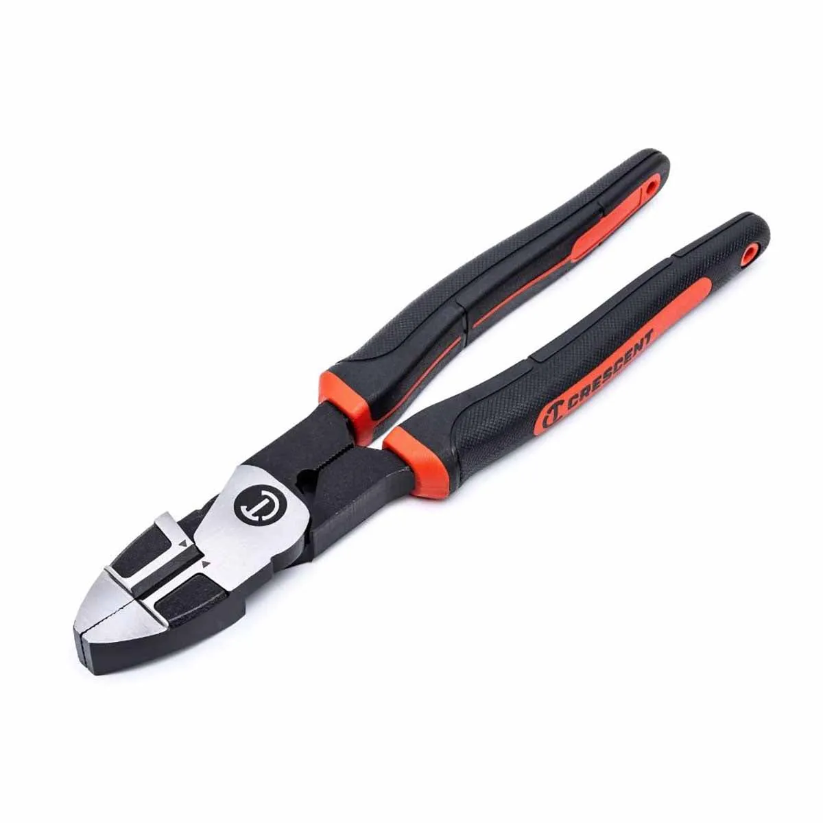 Crescent Z20509CG 9-1/2" Z2 Dual Material Lineman's Pliers